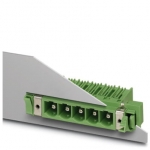 Ответная часть - DFK-PC 6-16/ 9-GF-10, 16 - 1701605 Phoenix contact