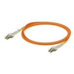 Соединительный кабель с двойным зажимом в комплекте Weidmuller IE-FM5Z2LO0005DLD0LD0- X 1433940005