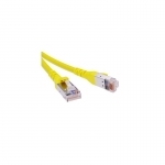 

Патч-корд экранированный CAT6A SF/UTP ДКС RN6ASF4500YL