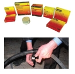 3M 7100063482 (XT004502297, UU003092929) 3105 Универсальный ленточный комплект для ремонта и соединения гибкого кабеля с резиновой или пластиковой изоляцией напряжением до 6кВ (7000042020)