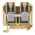 Проходная клемма Weidmuller SAK 35/35/IK 0582460000