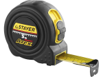 

Рулетки Arex, серия MASTER Stayer 3410-08_z01