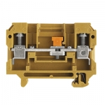 Измерительная клемма с размыкателем Weidmuller SAKT 1/35/LT 0105420000