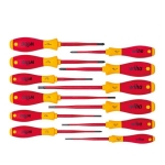 Набор отверток SoftFinish electric slimFix WIHA 3201K12 41003
