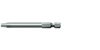WE-134690 Насадка-бита 867/4 Z IP TORX PLUS 6/152мм WERA