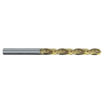 Сверло спиральное по металлу DIN 338 HSS-G TIN EXACT 32544