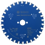 2608644365 BOSCH Пильный диск Expert for Sandwich Panel 160x20x2/1.6x30 T