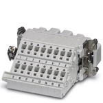 Адаптер клеммного модуля - HC-B 16-A-DT-PER-M - 1648461 Phoenix contact