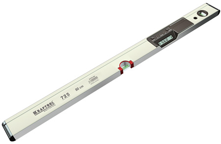 Уровень электронный Kraftool 34725-080 Уровень электронный Kraftool 34725-080