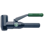 Гидравлический перфоратор угловой Greenlee Quick Draw 90 7904E 34299