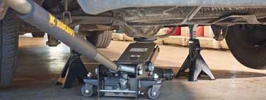 Стойка опорная RODCRAFT UBZ-2 8951000027 фото 4 Стойка опорная RODCRAFT UBZ-2 8951000027 фото 4