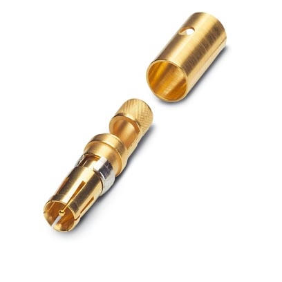 Коаксиальный контакт D-SUB - VS-BU-KX-50-RG58 - 1655577 Phoenix contact Коаксиальный контакт D-SUB - VS-BU-KX-50-RG58 - 1655577 Phoenix contact