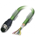 Системный кабель шины - SAC-5P-MSB/ 2, 0-900 SCO - 1517877 Phoenix contact