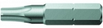 

WE-066932 867/2 Z TORX Бита TX 27/50 MM WERA