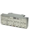 2731584 Phoenix contact IBS RL 24 DI 16/8-LK-2MBD Децентрализ. устройство ввода-вывода