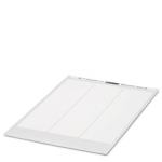 Этикетки в листах DIN-A4 - BMKLT 41, 5X12 WH - 0813815 Phoenix contact