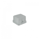 1665750000 WEIDMULLER Корпус HDC 04A DMDL 2BO