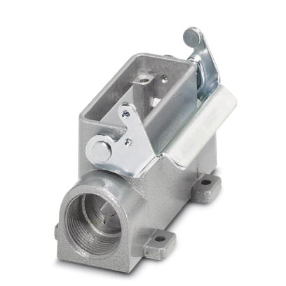 Корпус - HC-D 15-SML-52/O2PG16 - 1672660 Phoenix contact Корпус - HC-D 15-SML-52/O2PG16 - 1672660 Phoenix contact