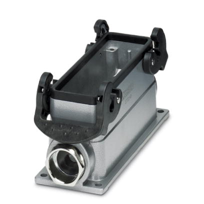 Корпус - HC-B 24-SMQ-67/M1PG21 - 1771969 Phoenix contact Корпус - HC-B 24-SMQ-67/M1PG21 - 1771969 Phoenix contact