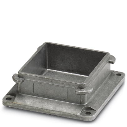 Базовый корпус - DC-B 6-HM-M - 1602164 Phoenix contact Базовый корпус - DC-B 6-HM-M - 1602164 Phoenix contact