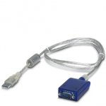 

Адаптер - USB ADAPTER-812150000 - 2875644 Phoenix contact