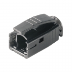 

Насадка для устранения изгиба Weidmuller IE-PH-RJ45-TH-GY 1962440000