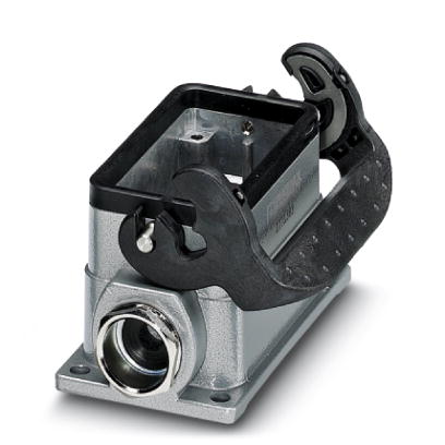 Корпус - HC-B 6-SML-52/M2PG16 - 1771163 Phoenix contact Корпус - HC-B 6-SML-52/M2PG16 - 1771163 Phoenix contact