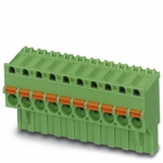 Разъем печатной платы - FKCVR 2, 5/ 2-ST-5, 08 - 1873951 Phoenix contact