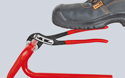Клещи сантехнические Alligator KNIPEX KN-8802300T фото 2 Клещи сантехнические Alligator KNIPEX KN-8802300T фото 2