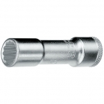 Головка торцевая 3/8"удлиненная, с профилем UD 10 мм GEDORE D 30 L 10 6258330