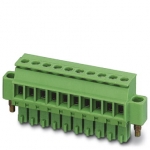 Разъем печатной платы - MCVR 1, 5/10-STF-3, 81 - 1828427 Phoenix contact