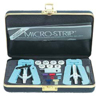 MS-FOK1 FIS Комплект инструмента для cнятия оболочки c оптоволокна MICRO STRIP