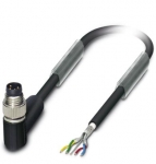 Системный кабель шины - SAC-4P-M 8MR/ 2, 0-950 - 1550850 Phoenix contact