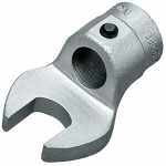 Насадка рожковая 16 Z, 23 мм GEDORE 8791-23 1977164