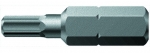 WE-135070 840/1 Z Бита-насадка Hex-Plus 1/16x25 WERA