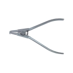 Съемник наружных стопорных колец 10-25 мм A11 125 мм STAHLWILLE 6546 65464011