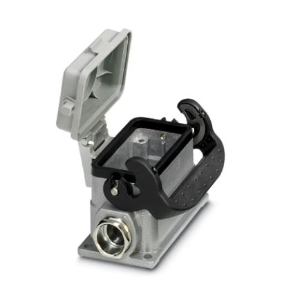 Корпус - HC-B 6-SMLD-52/M2PG16 - 1771189 Phoenix contact Корпус - HC-B 6-SMLD-52/M2PG16 - 1771189 Phoenix contact