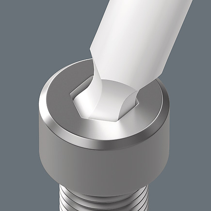 Набор Г-образных ключей имбусовых WERA 950/7 Hex-Plus 1 we-022181 фото 5 Набор Г-образных ключей имбусовых WERA 950/7 Hex-Plus 1 we-022181 фото 5