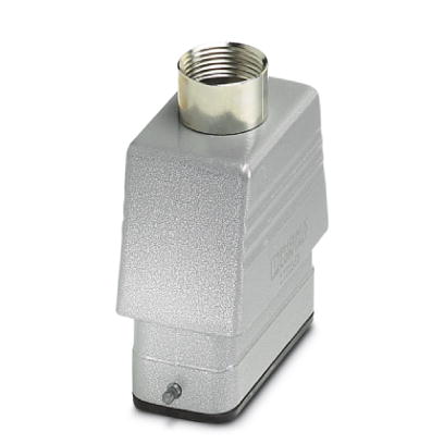 Корпус - HC-D 15-TFL-53/O1PG16G - 1672741 Phoenix contact Корпус - HC-D 15-TFL-53/O1PG16G - 1672741 Phoenix contact