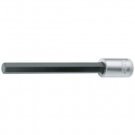 Головка торцевая с отверточной вставкой 3/8" длинная 8 мм GEDORE IN 30 L 8-95 1394371