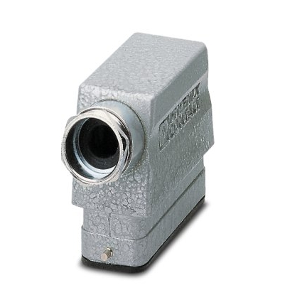 Корпус - HC-D 25-TFL-72/O1PG16S - 1672851 Phoenix contact Корпус - HC-D 25-TFL-72/O1PG16S - 1672851 Phoenix contact