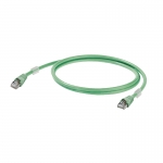 Патч-кабель Weidmuller IE-C6FP8LG0250M40M40-G 1251590250