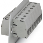 Проходная клемма - HDFK 50/Z - 0705017 Phoenix contact