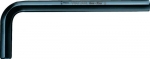 Г-образный ключ шестигранный WERA 950 BM 027208