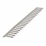 Обжимной контакт - CK1, 6-BR-1, 50BU AG - 1884173 Phoenix contact