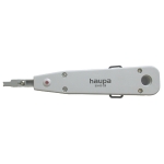 Инструмент для монтажа кабеля Haupa Sensor Tool LSA 300322