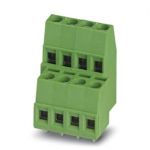Клеммные блоки для печатного монтажа - MKKDS 1, 5/ 2-5, 08 - 1725038 Phoenix contact