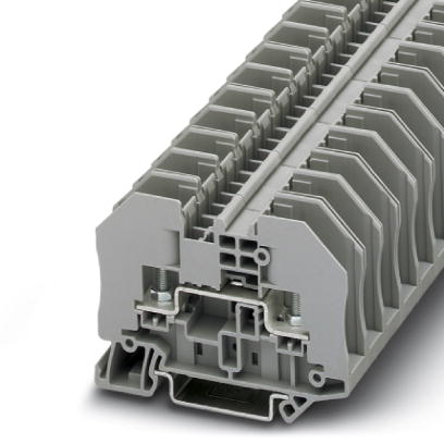 3049518 Phoenix contact RTO 3 Болтовые клеммы 3049518 Phoenix contact RTO 3 Болтовые клеммы