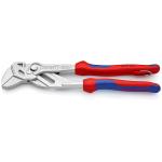 

Клещи переставные-гаечный ключ KNIPEX KN-8605250T