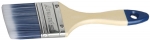 Кисти плоские AQUA, серия STANDART Stayer 01032-038